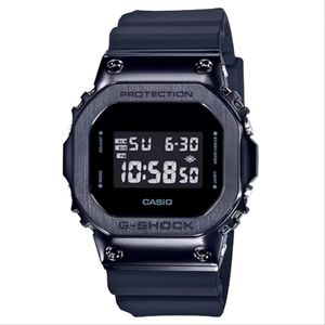 CASIO G-SHOCK GM5600B-1